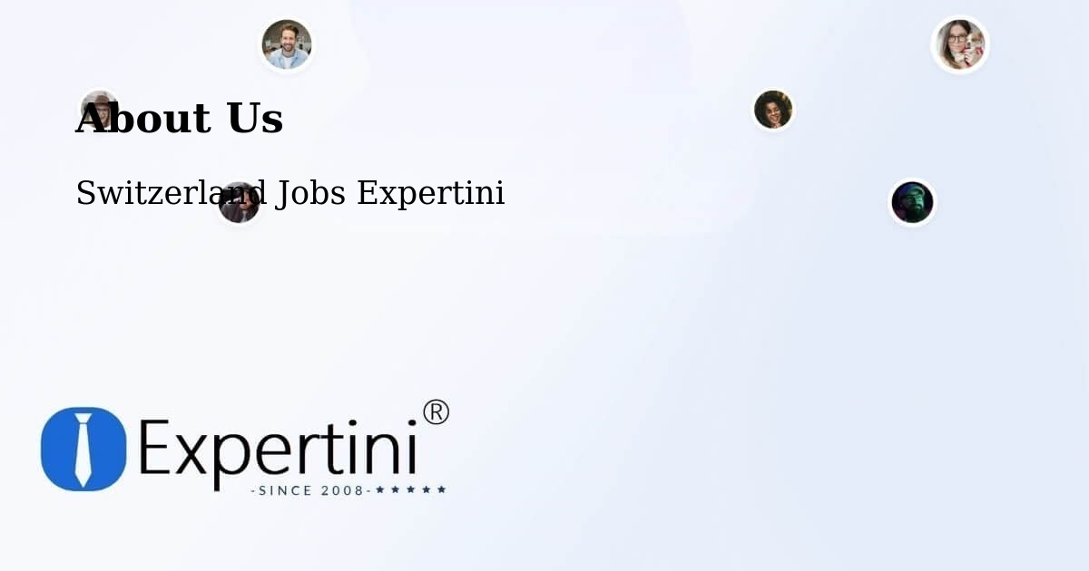 About Expertini Recruitment Platform  – Wangen - Wangen, Switzerland Jobs Expertini