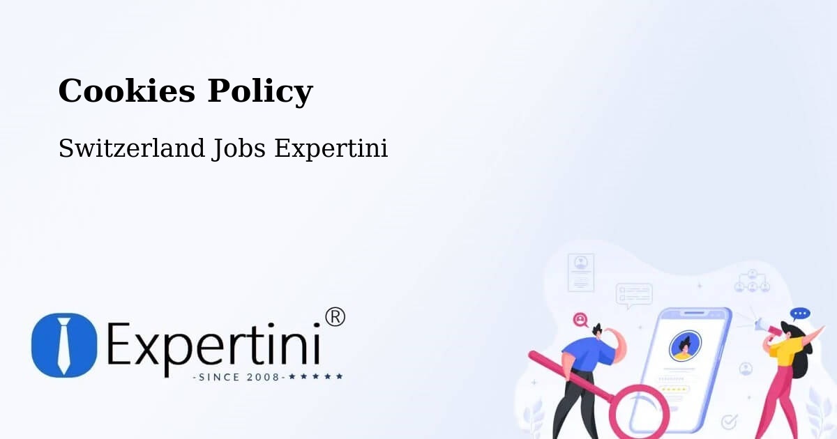 Cookie Policy – Wangen - Switzerland Jobs Expertini