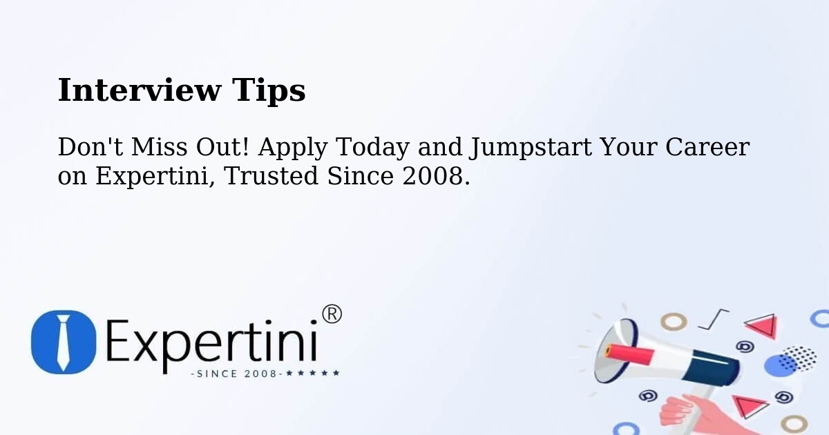 Interview Tips & Techniques for Job Seekers – Wangen - Wangen, Switzerland Jobs Expertini