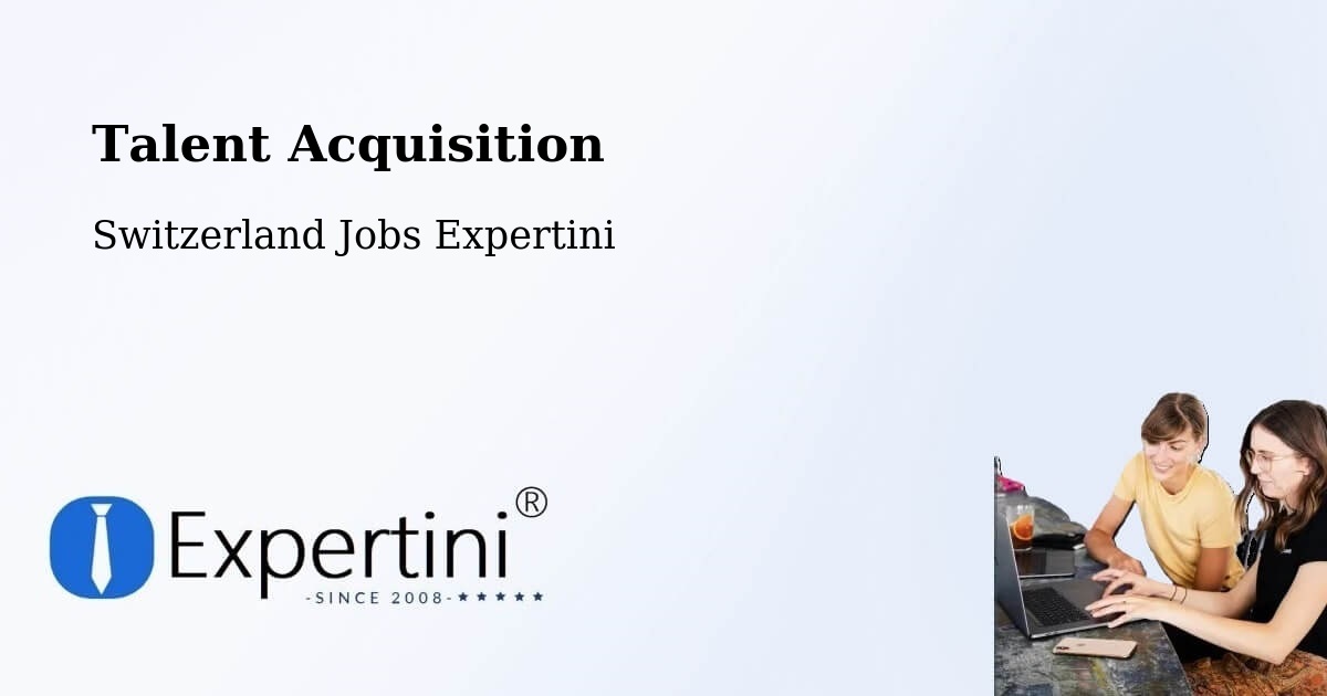 Post Jobs & Find Candidates in Wangen – Talent Acquisition Solutions - Switzerland Jobs Expertini